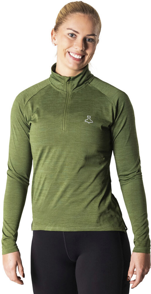 Relite 1/4 Zip Trøje Relite 1/4 Zip Trøje