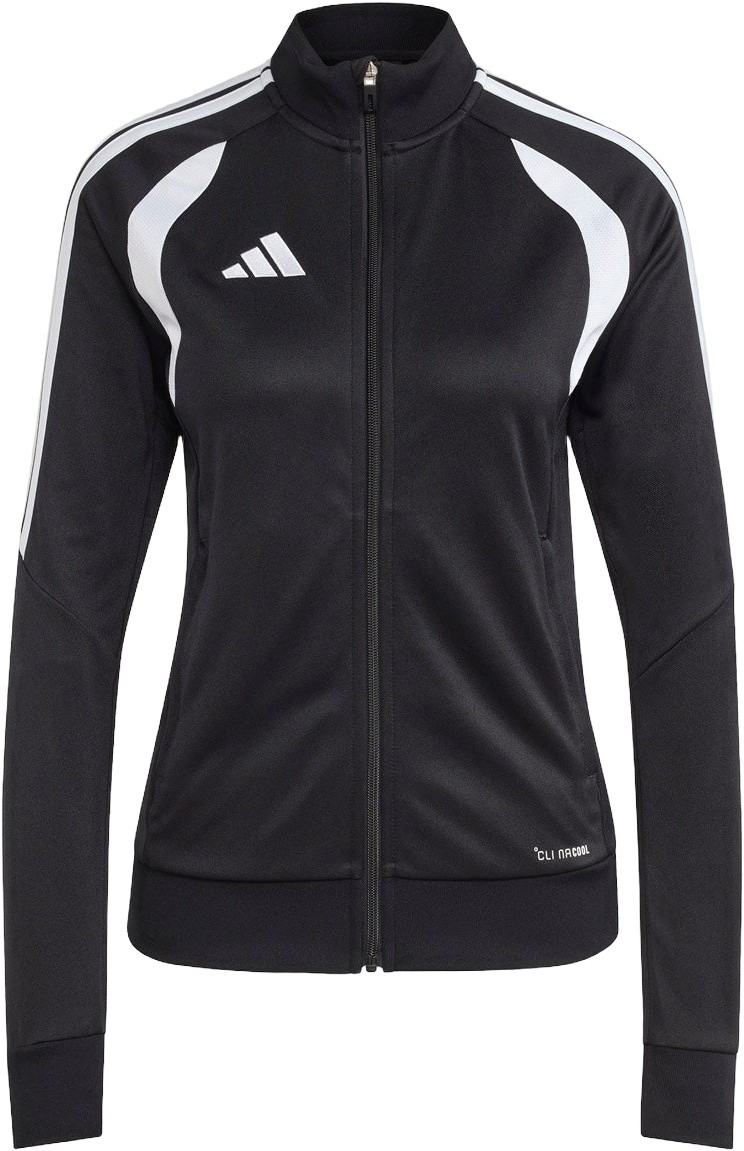 Tiro 26 League Ful Zip Trænings Trøje Tiro 26 League Ful Zip Trænings Trøje