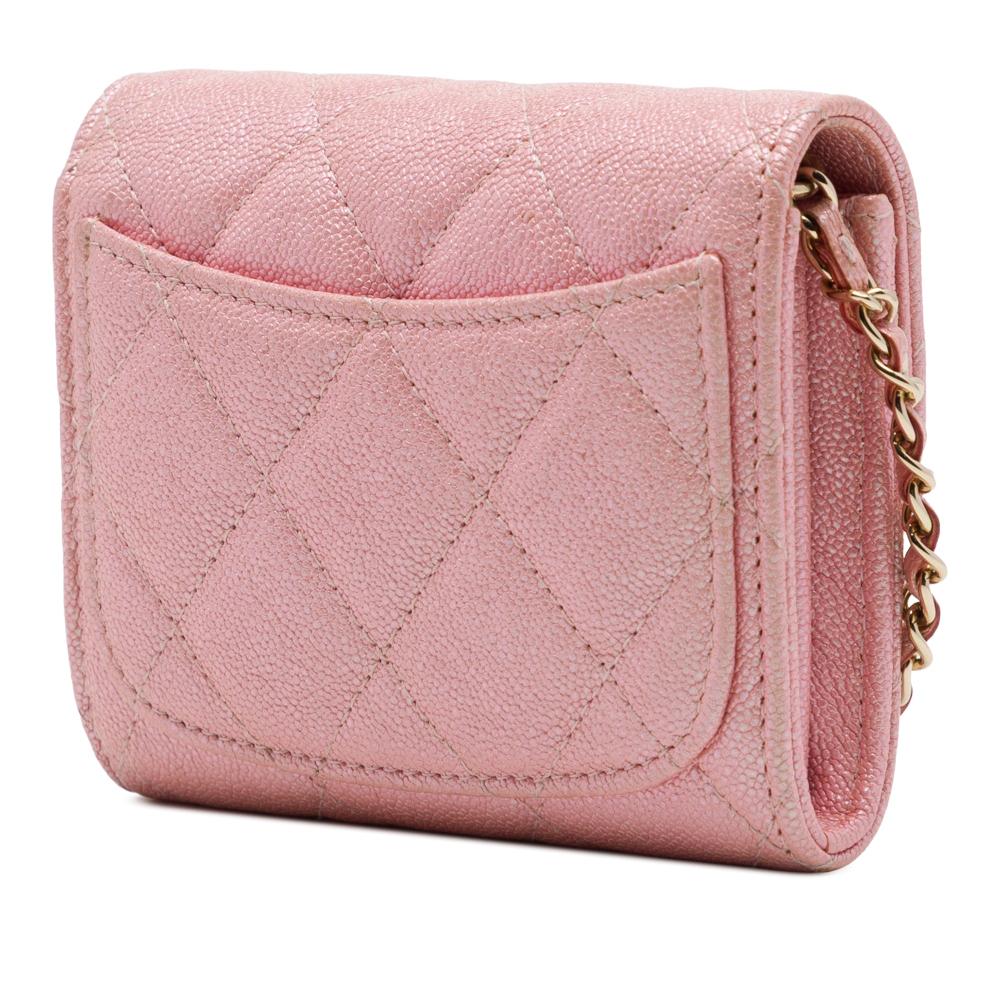 Chanel Flap Bag