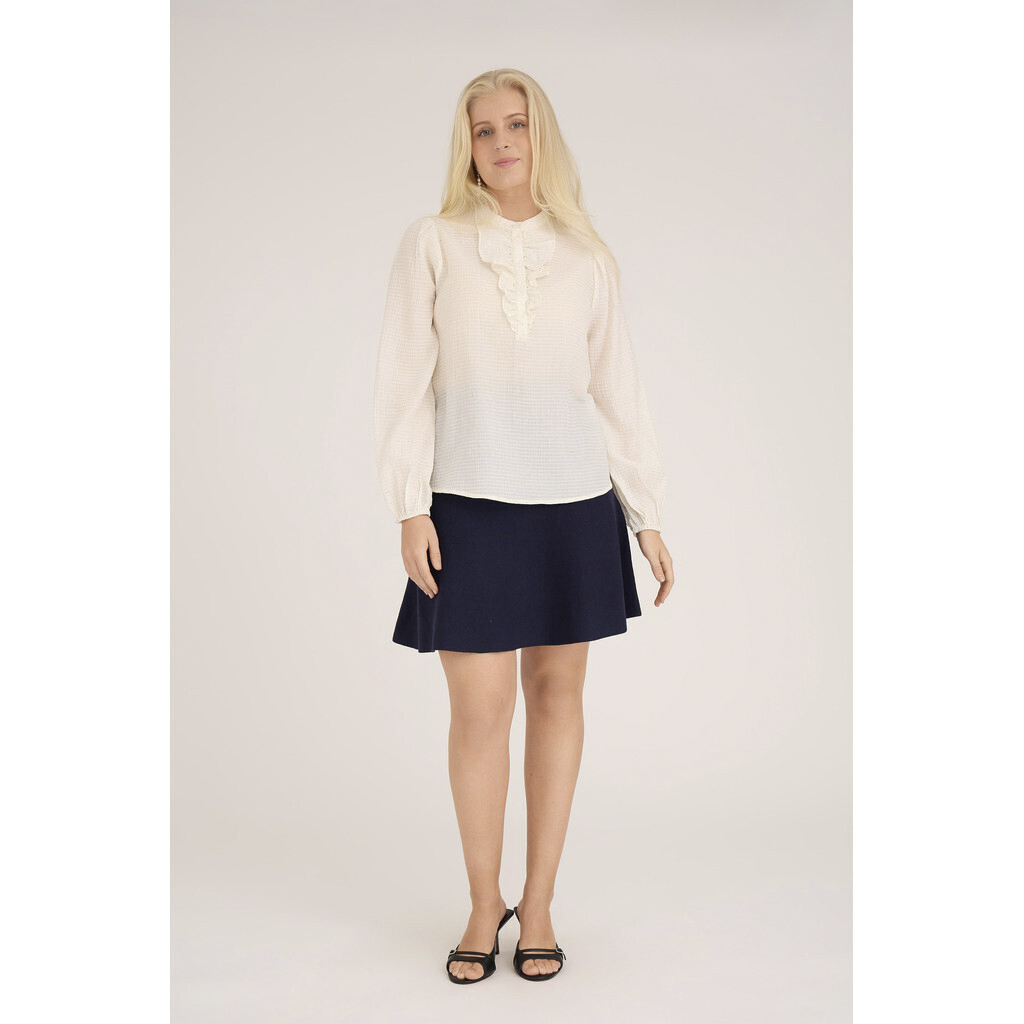 Karini Blouse