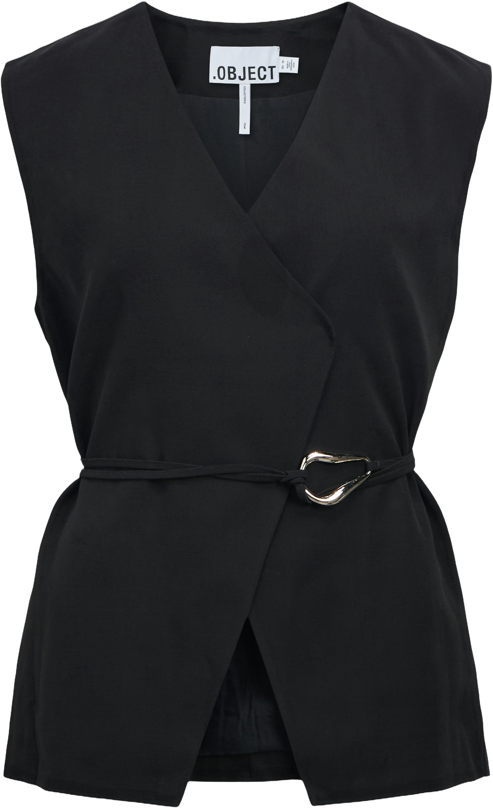 Objmabel S/L Waistcoat E VIP 26
