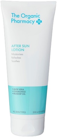 After Sun Body Lotion 200 ml