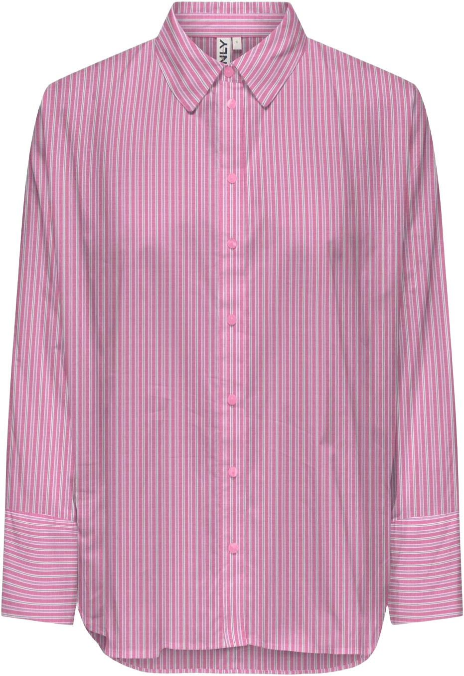 Onlgrace Bersa LS Shirt WVN