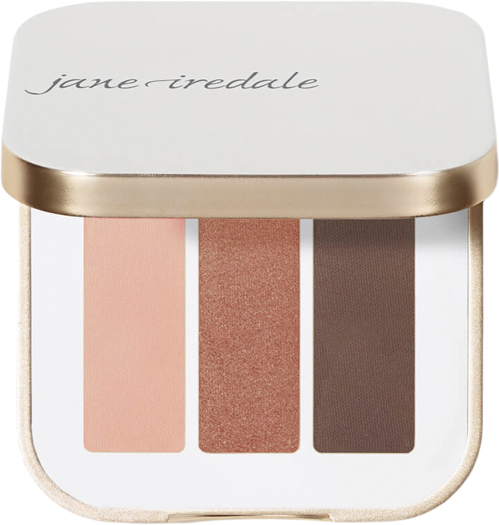 Purepressed Eye Shadow Triple W