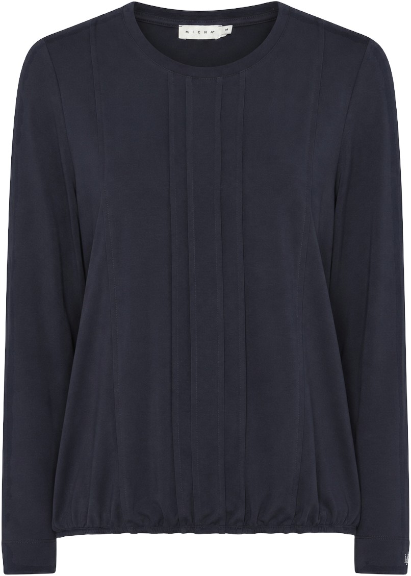 BB Tshirt_Basicviscoset-shirt