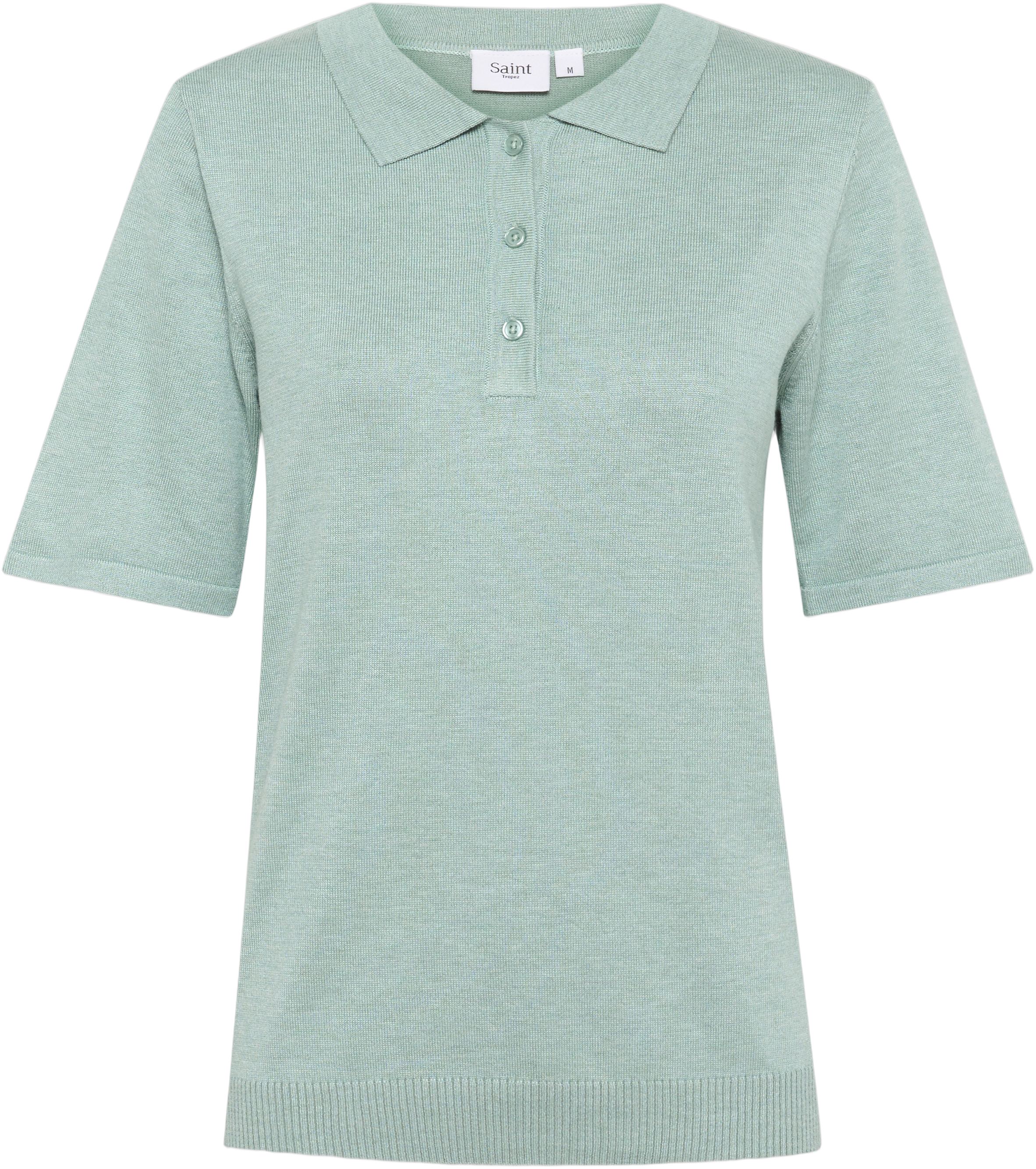 Milasz Polo SS Pullover