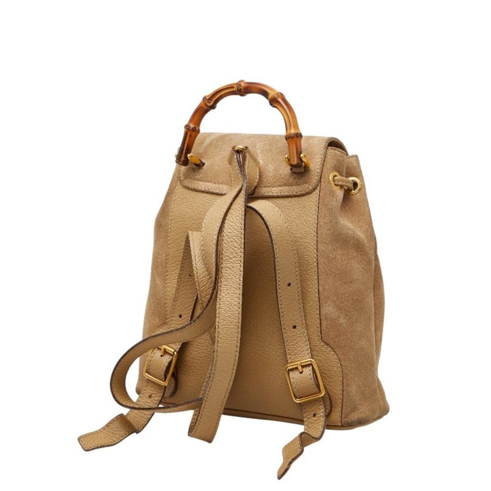 Gucci Backpack