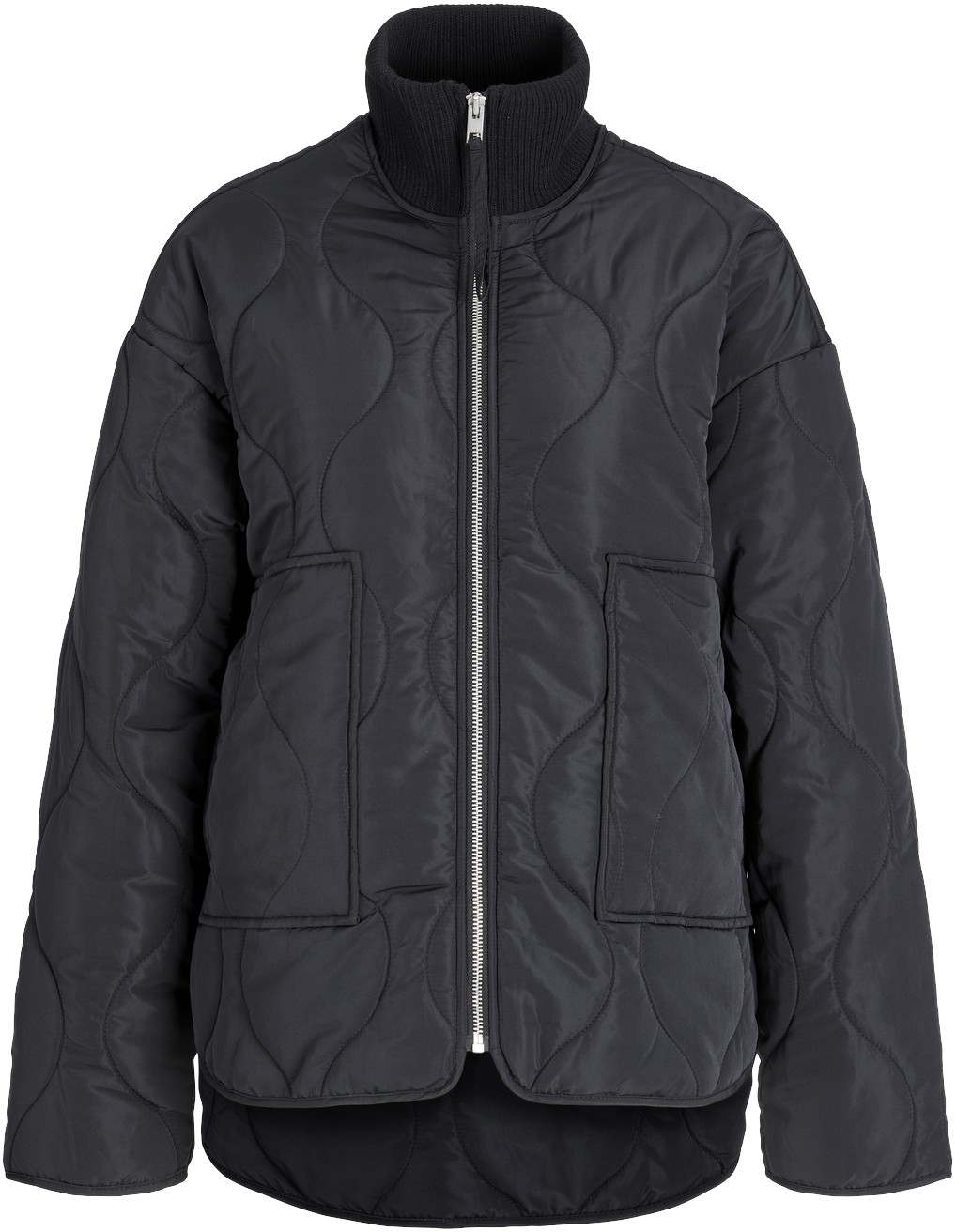 Jxserena MID Quilted Jacket OTW SN