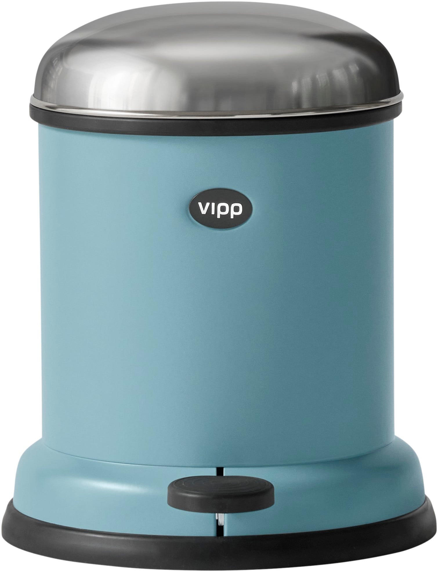 Vipp13 bin, Henri Teal