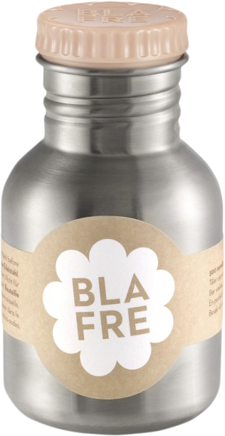 Stålflaske 300ml