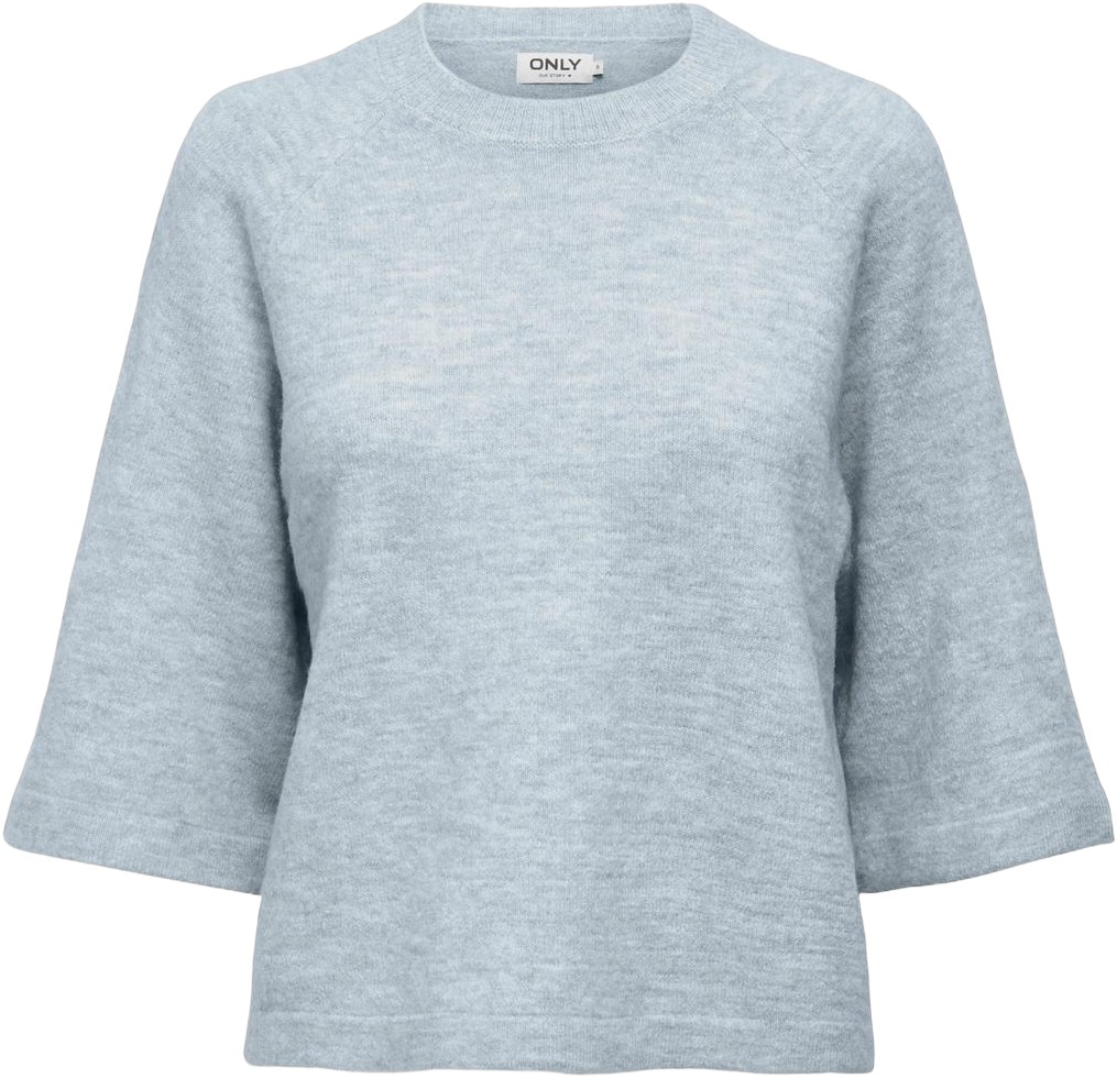 Onlsimoni 3/4 Pullover KNT Noos