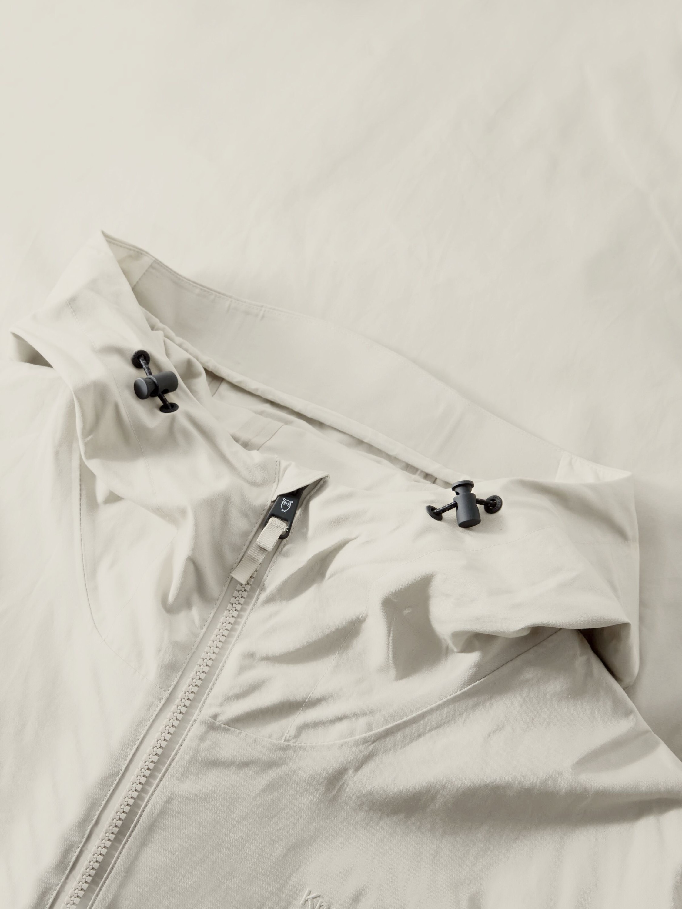 Vent Canvas 200 Shell Jacket