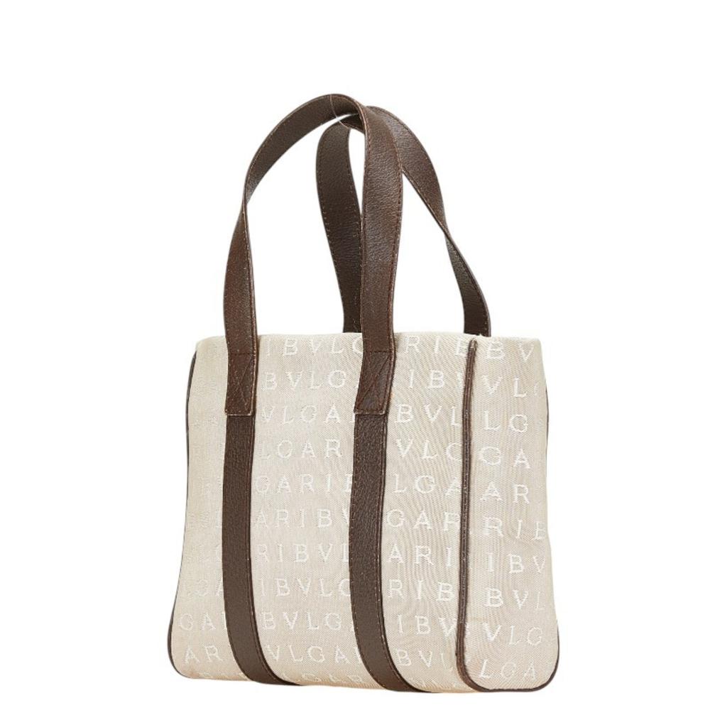 Bvlgari Tote