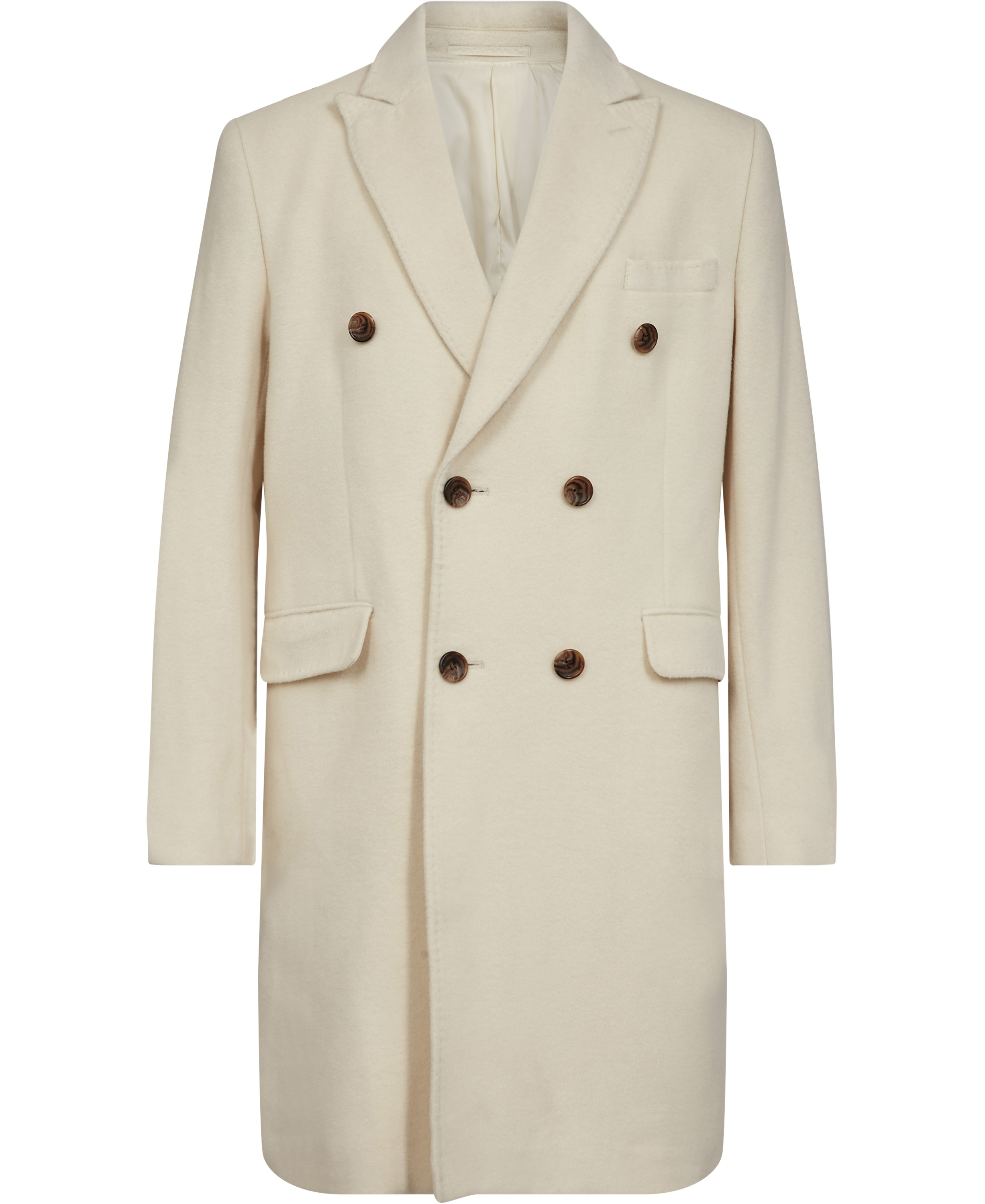 Off White Coat M Sultan Db