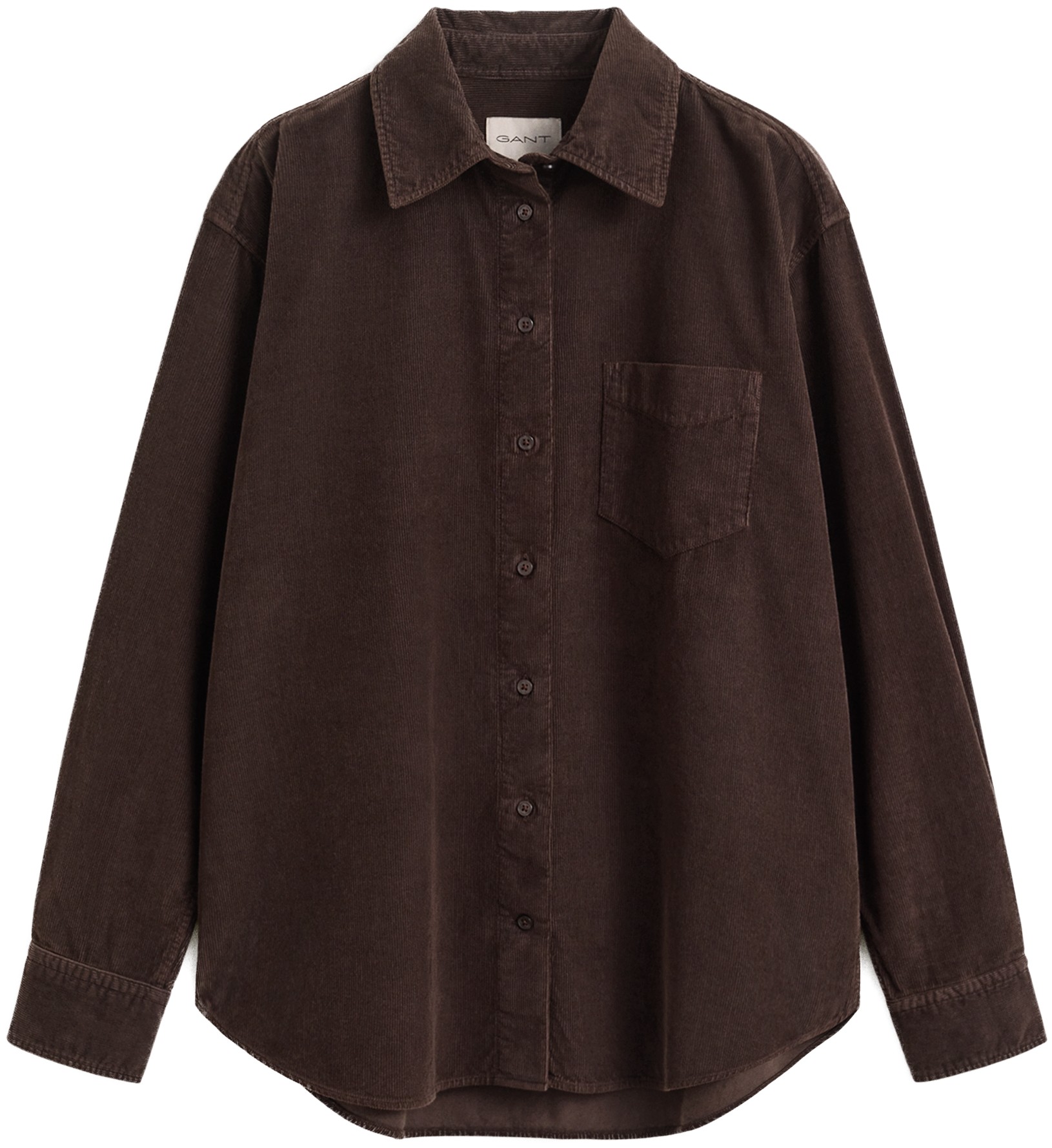 REL Cordroy Shirt