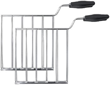 Smeg Tssr01 Sandwichrist Till Brødrister Tsf01/03