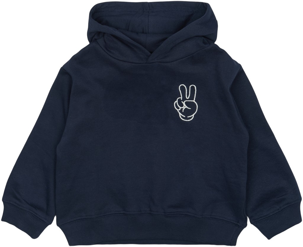 Tnstpetey OS Hoodie
