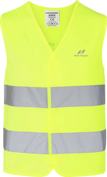 Reflective Vest