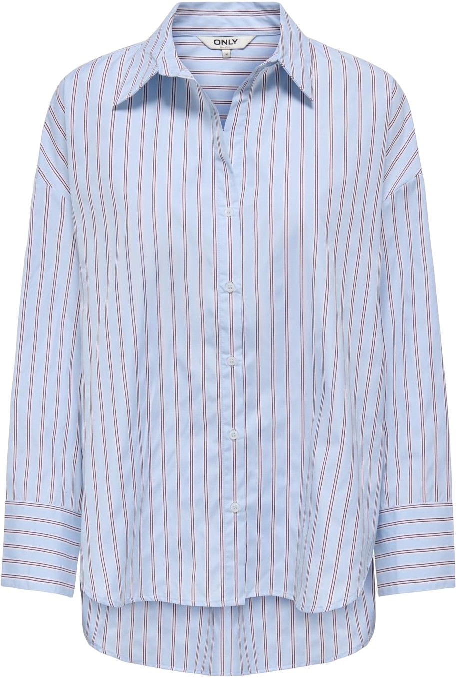 Onloregon Alva LS REG Shirt Noos WV