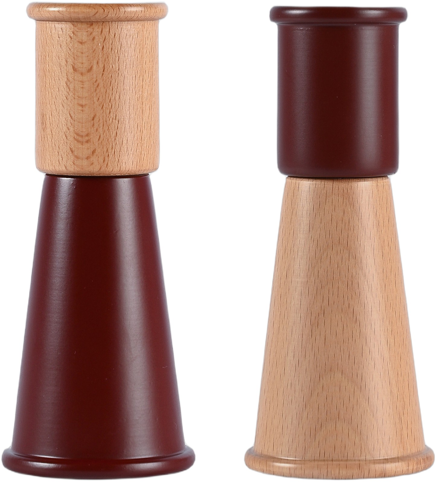 Gurken Salt and Pepper Mill Small, 2pcs