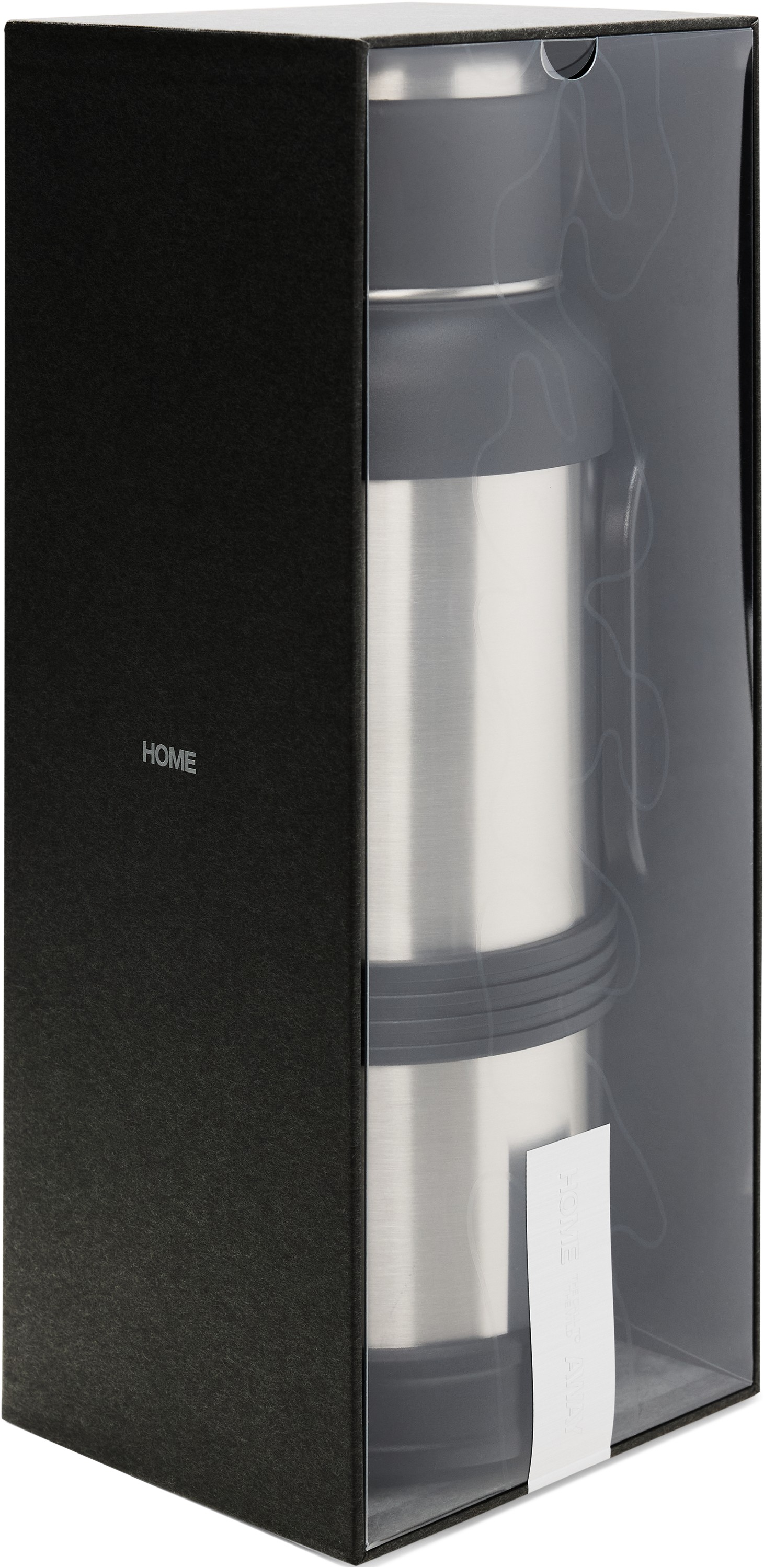 Stainless Steel Tumbler Vacuum Flas