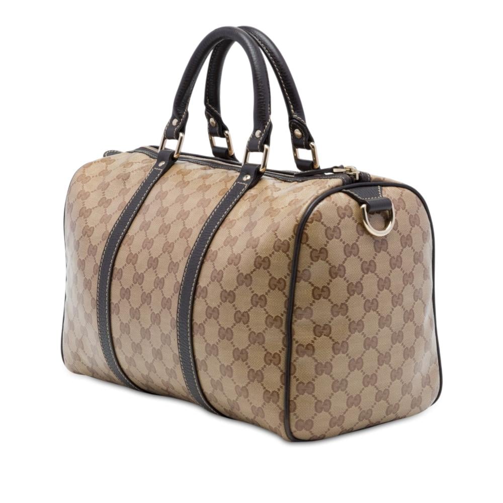 Gucci Boston Bag