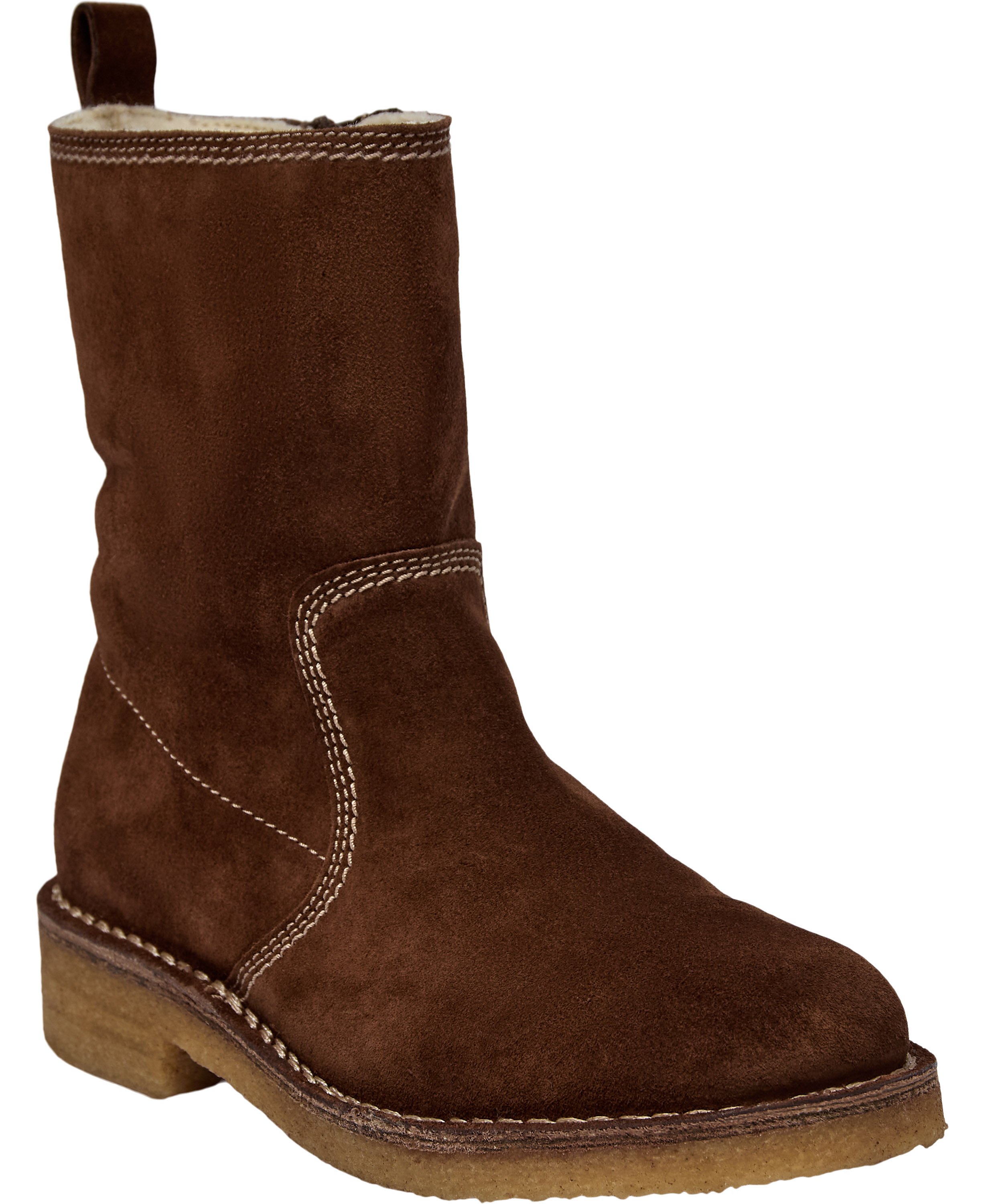 Trotter Støvle T6958