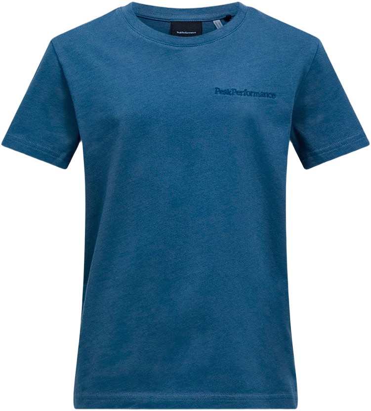 Original Small Logo Tshirt