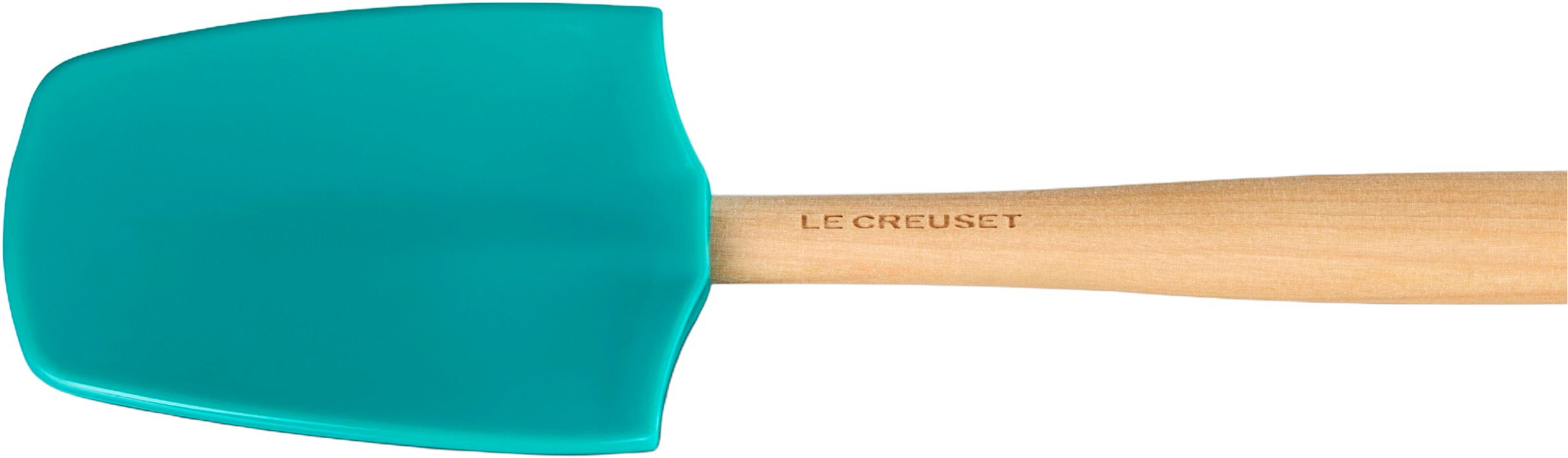 Le Creuset Craft Stor Grydeske Bleu Riviera
