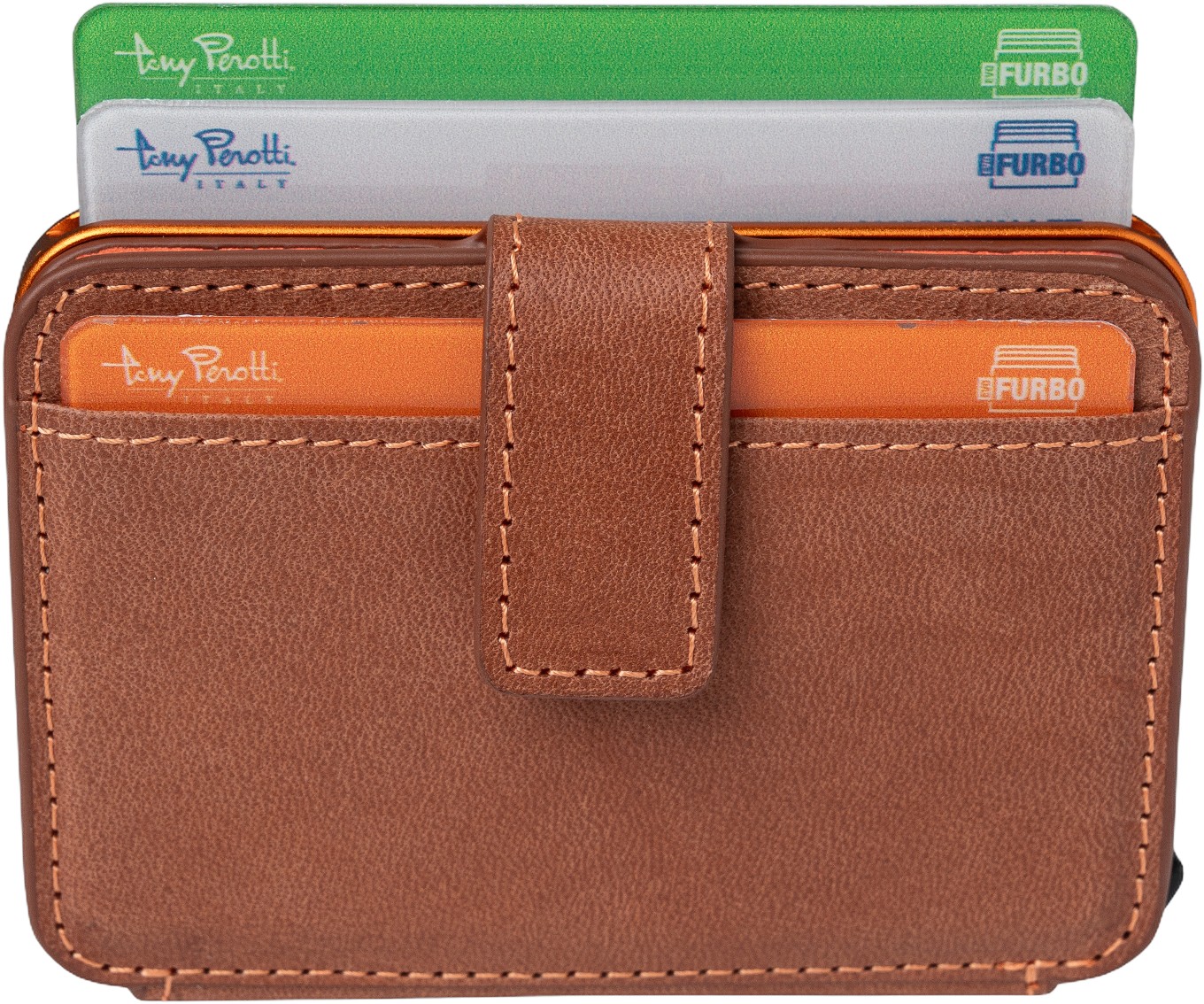 Furbo Evo Standard Wallet