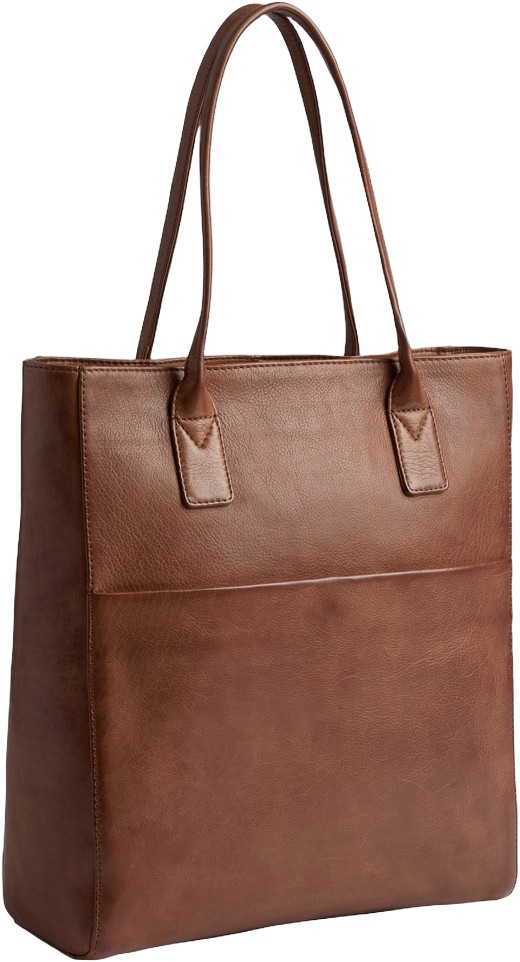 Gabriellembg Workbag, Soft Vin