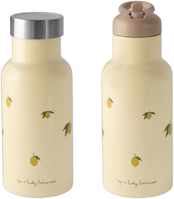 Thermo Bottles