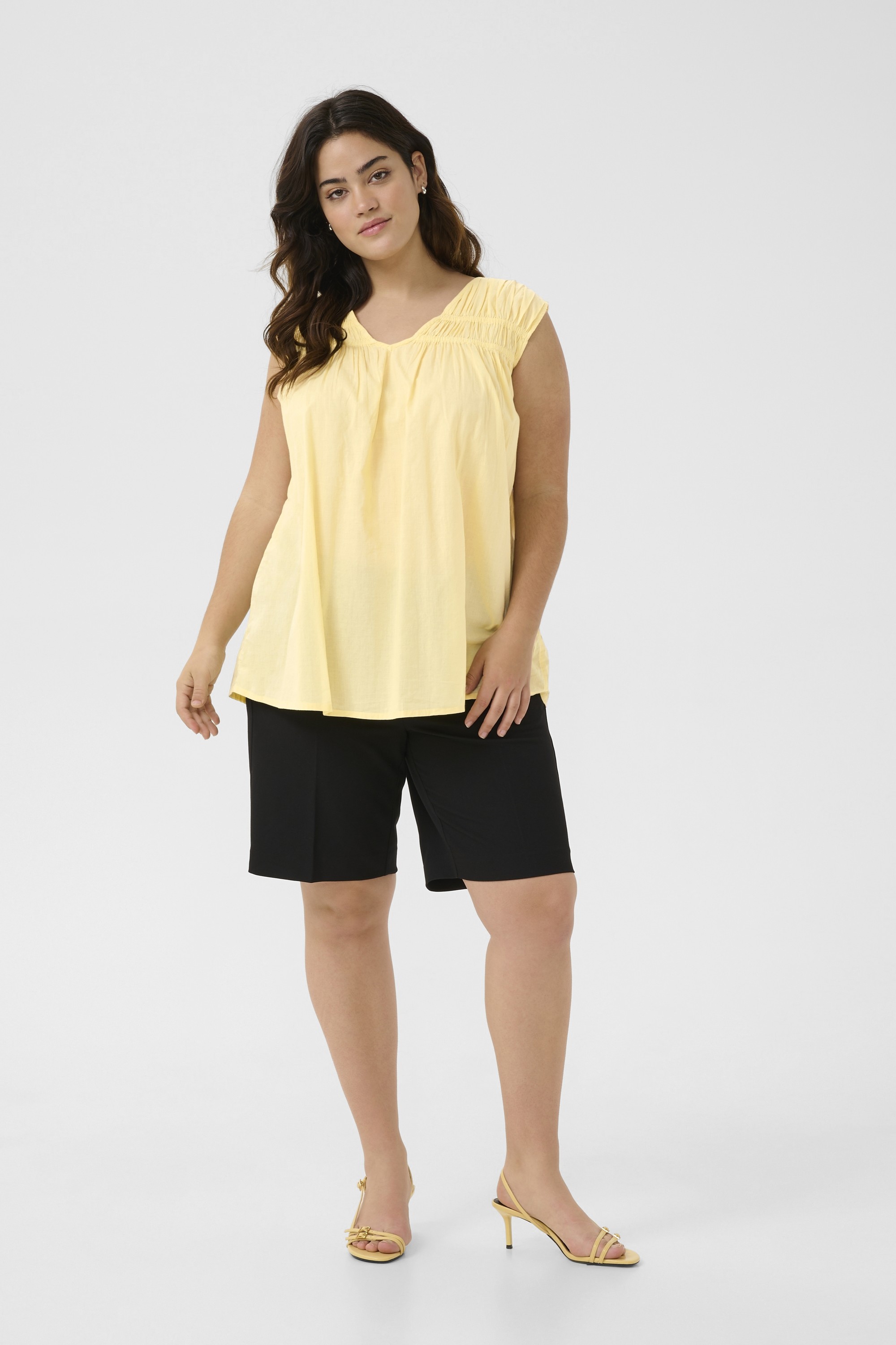 Kcthia Blouse - DKK 120 - Spar 60%