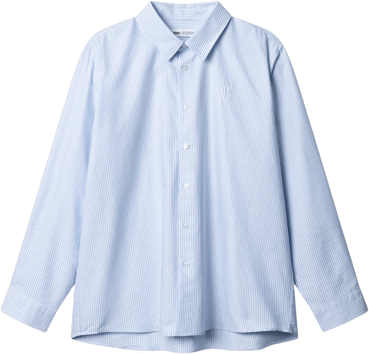 BLS Oxford LS