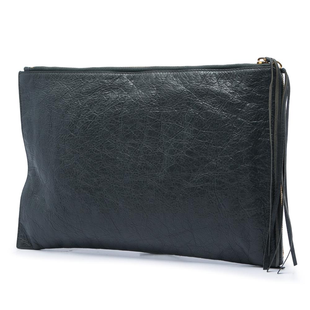 Balenciaga Clutch
