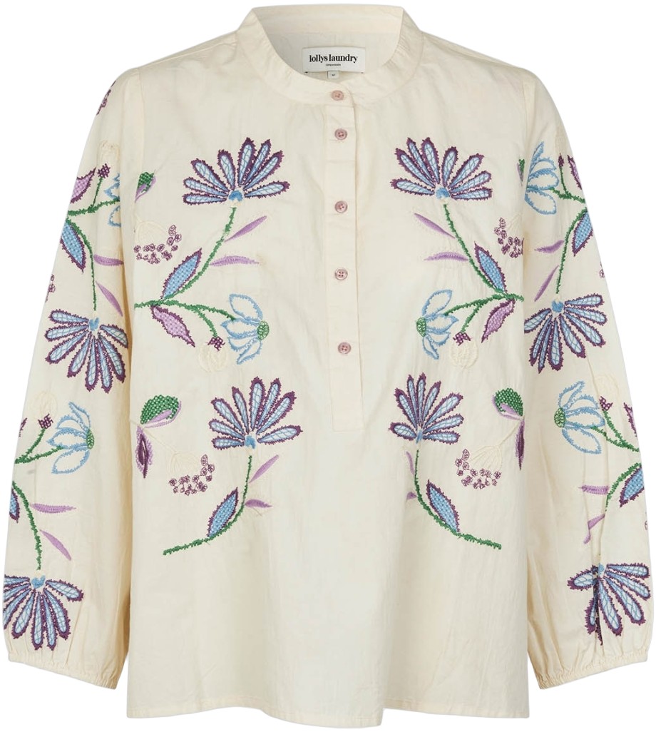 Faithll Blouse 3/4