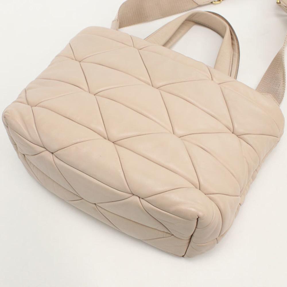 Prada Tote