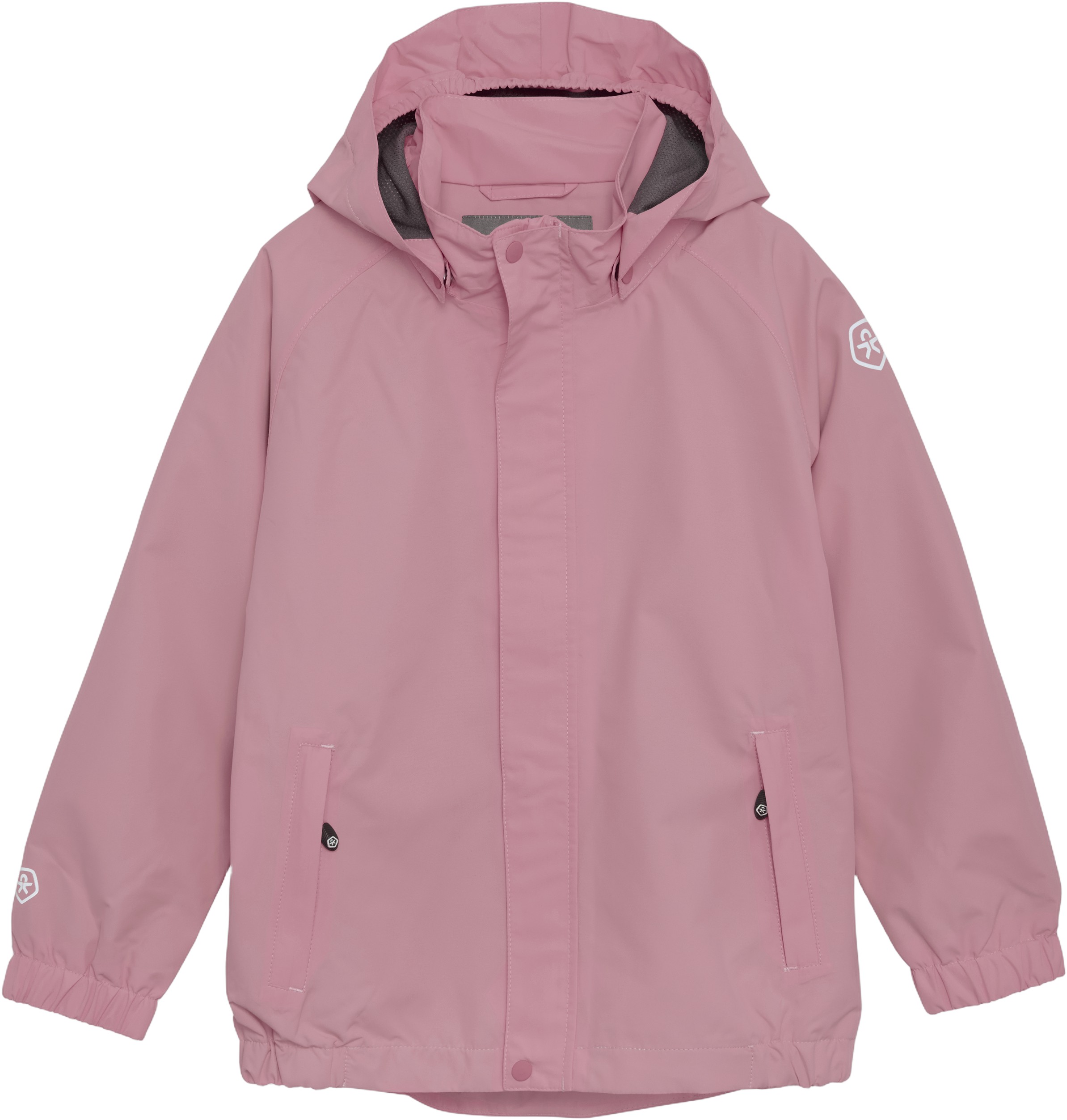 Shell Jacket