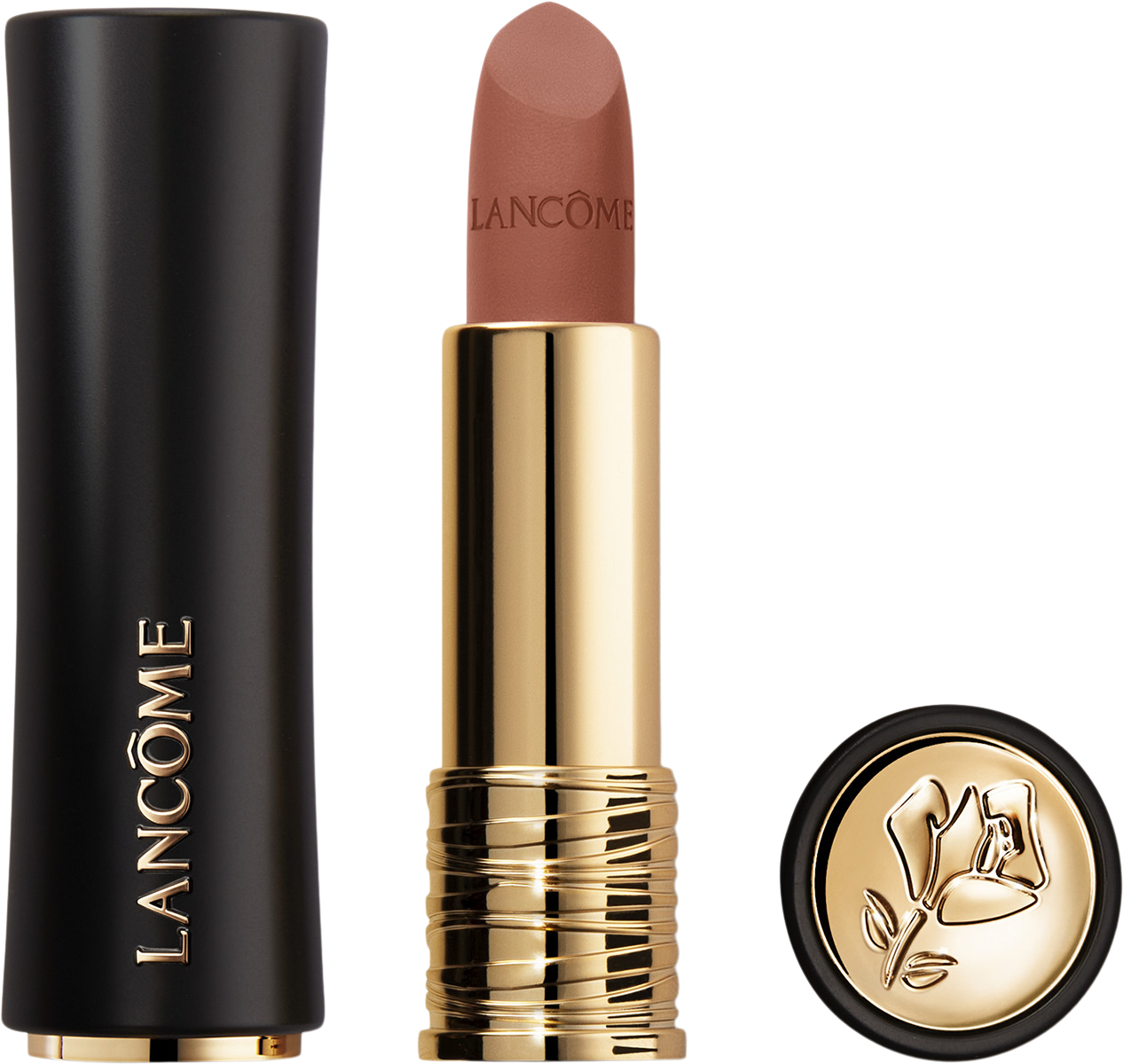 L'absolu Rouge Drama Matte Lipstick - DKK 255 - Spar 25%