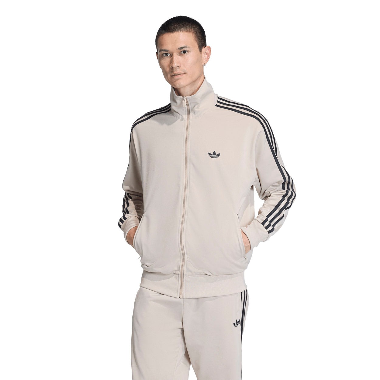 Firebird Full Zip Sweatshirt