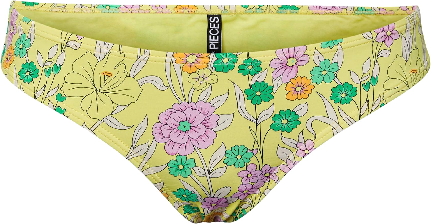 Pcbaomi Bikini Brief SWW BC