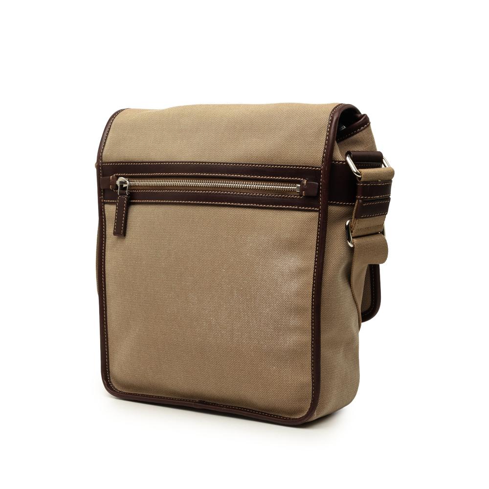 Prada Messenger Bag