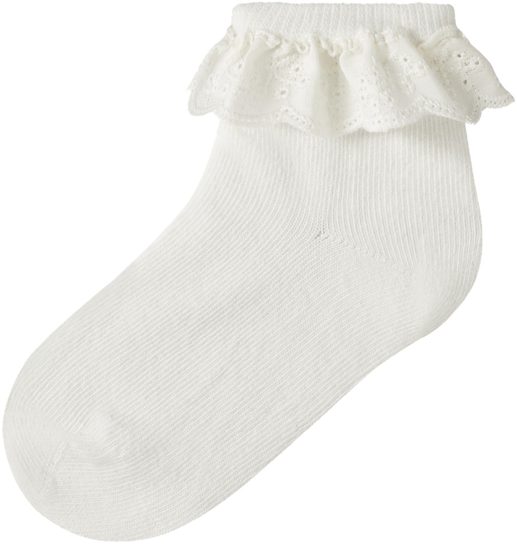 Nmfdertrud Sock LIL