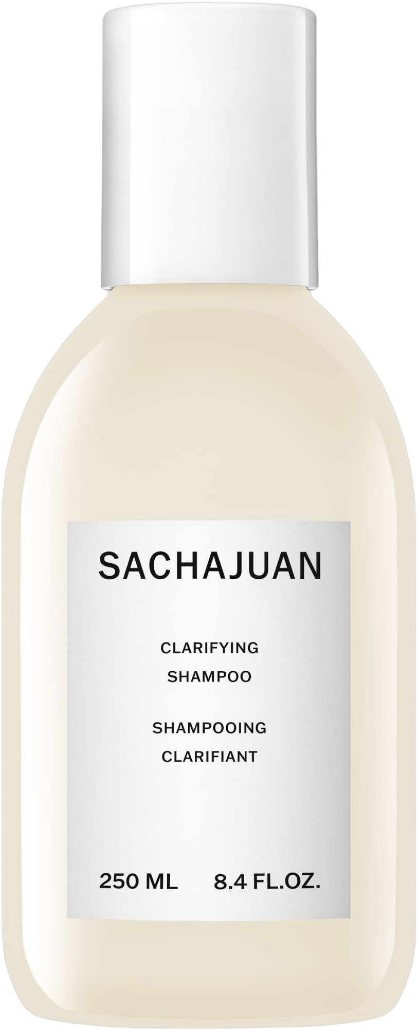 Shampoo