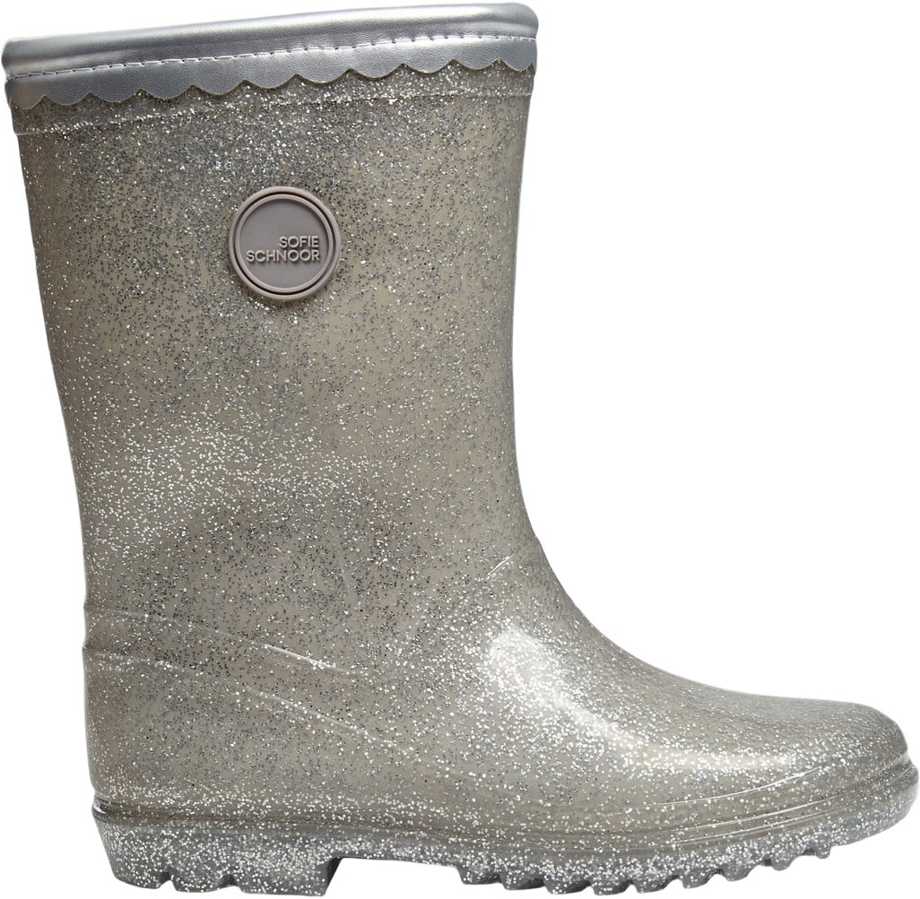 Nillesk Rubber Boot w. Lining