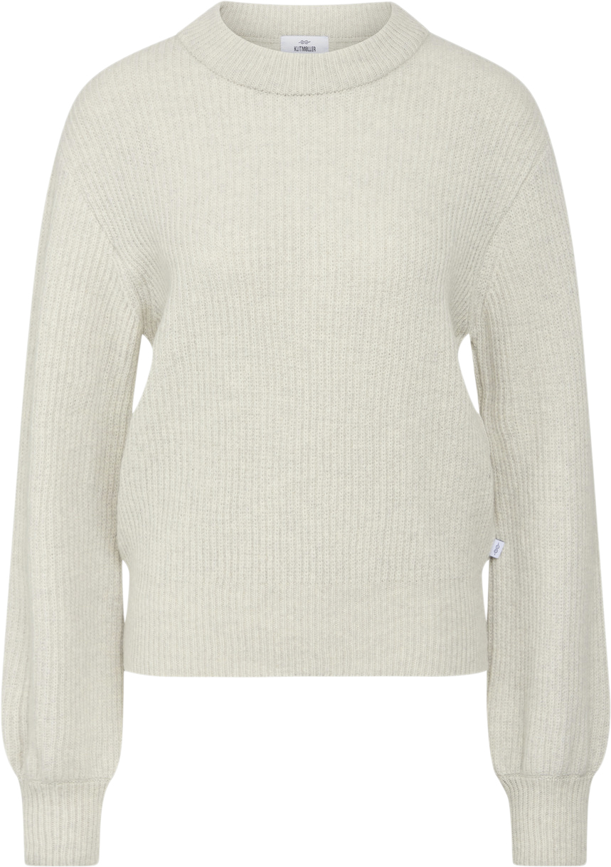 Klitmøller Collective Gerda Knit Sweater Dame