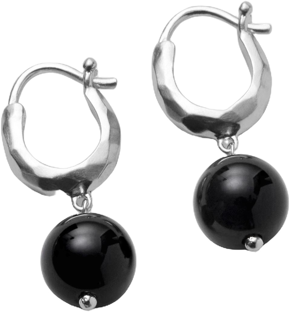 Night Sky Earrings