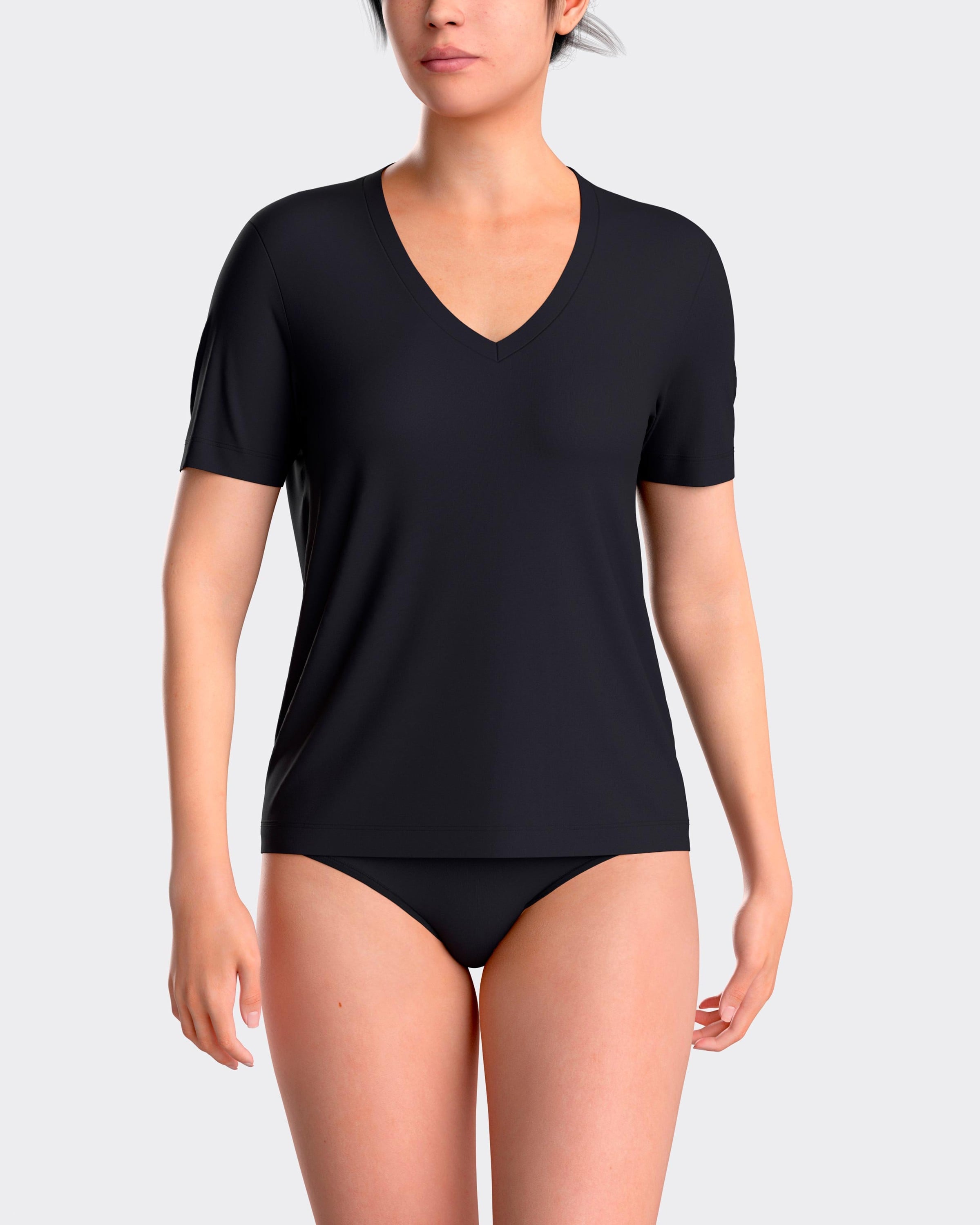 Tshirt Soft Premium