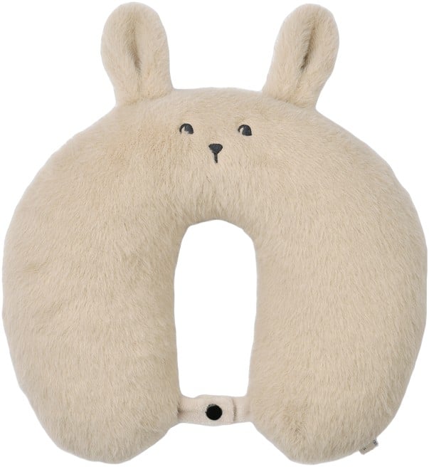 Alto Rabbit Travel Neck Rest Misto
