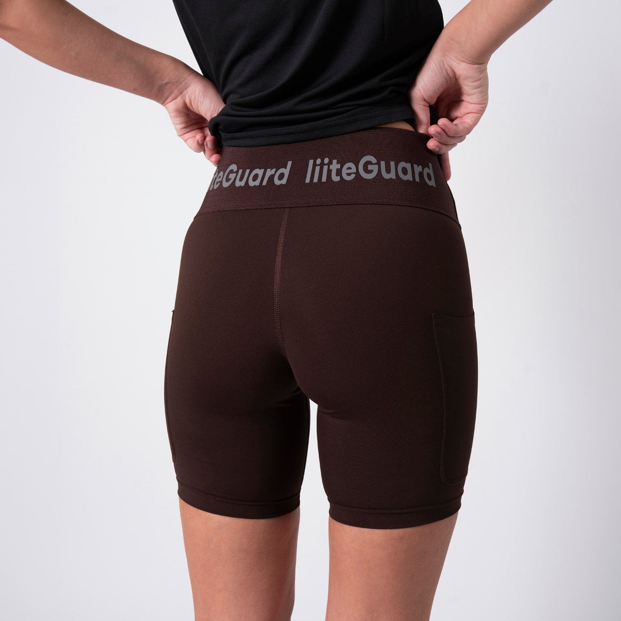 Glutech Korte Tights